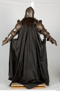  Photos Medieval Knigh in cloth armor 2 Medieval clothing Medieval knight a poses whole body 0004.jpg